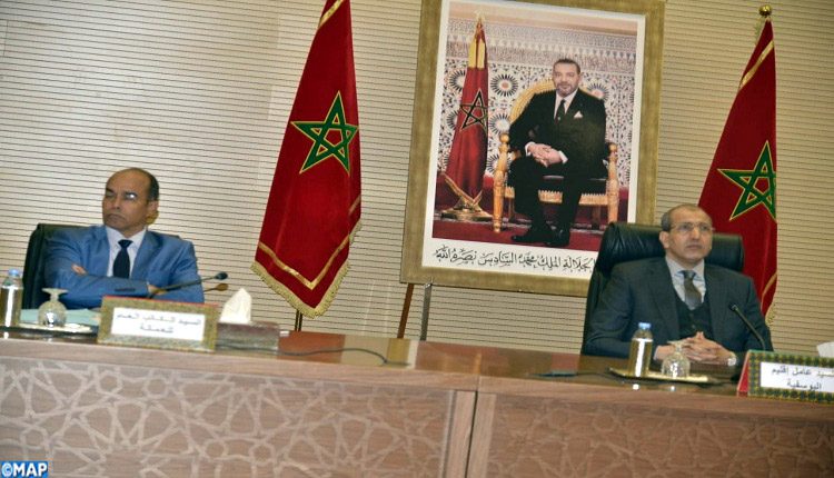 اليوسفية .. إعطاء الانطلاقة لبرنامج محو الأمية (2022 – 2023)