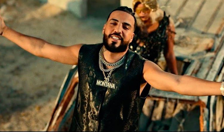 10 جرحى في إطلاق نار أثناء تصوير لـ”الرابور” المغربي فرانش مونتانا