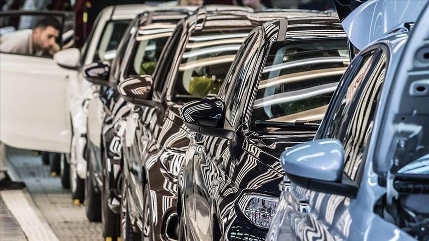 المبيعات الإجمالية للسيارات الجديدة بالمغرب تجاوزت 161 ألف وحدة خلال 2022