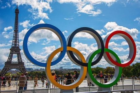 اللجنة الأولمبية المغربية تخصص 2 مليون درهم للفائز بالميدالية الذهبية الألعاب الأولمبية باريس 2024