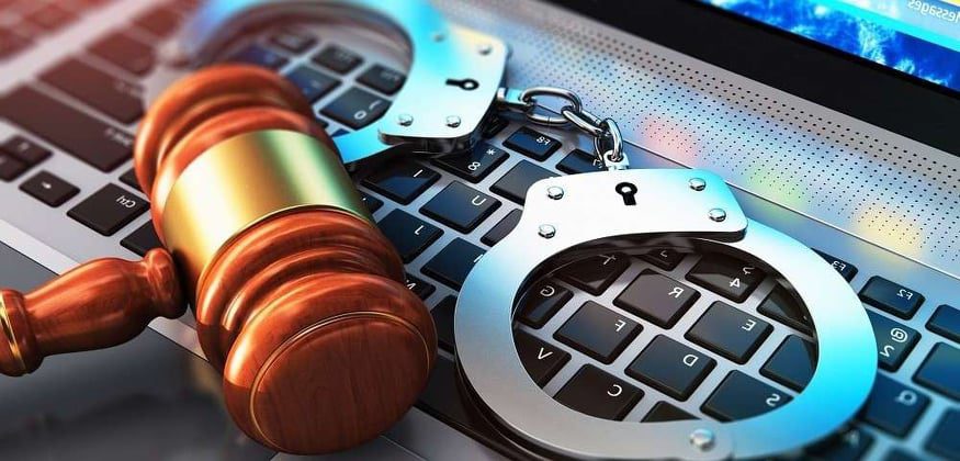 امن مراكش يوقف بلجيكي من اصل مغربي متورط في جرائم معلوماتية