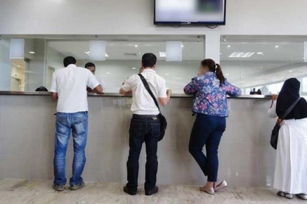 البوابة الوطنية للشكايات توصلت بأزيد من مليون و200 ألف شكاية
