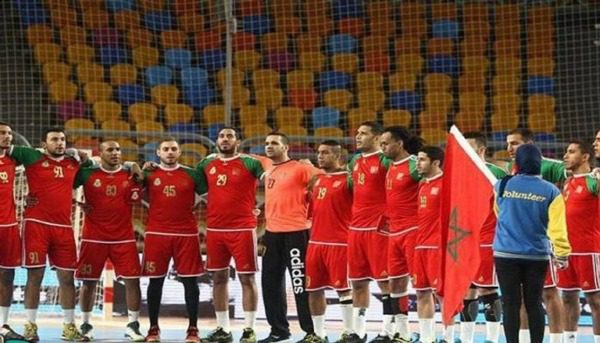 المنتخب المغربي يتعثر أمام نظيره الكرواتي 24-36 ويودع مونديال كرة اليد2023