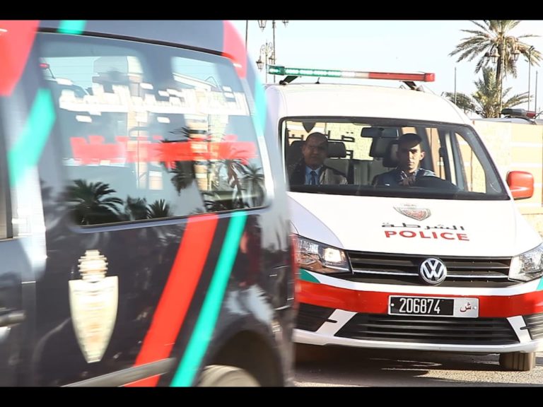 من مصدر موثوق.. احتفالات ليلة رأس السنة بقلعة السراغنة مرت بدون حوادث والأشخاص الموقوفين جلهم كانوا في حالة سكر