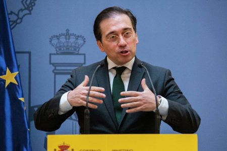 ألباريس: “لا يمكن لإسبانيا وأوروبا القبض على الإرهابيين بدون المغرب”