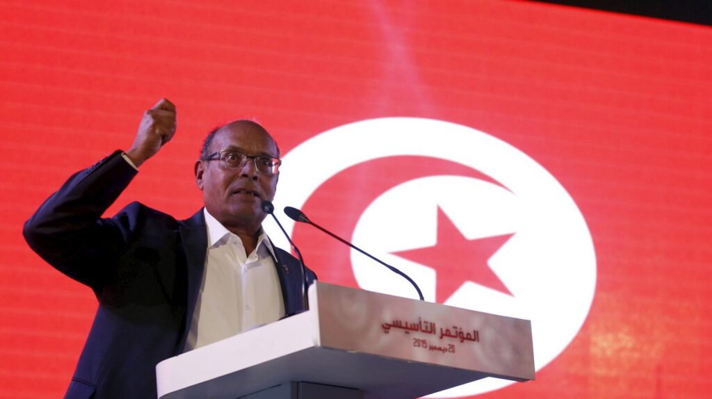 المنصف المرزوقي: العلاقات المغربية التونسية “ستصبح حارة و أخوية” بعد رحيل الرئيس الحالي