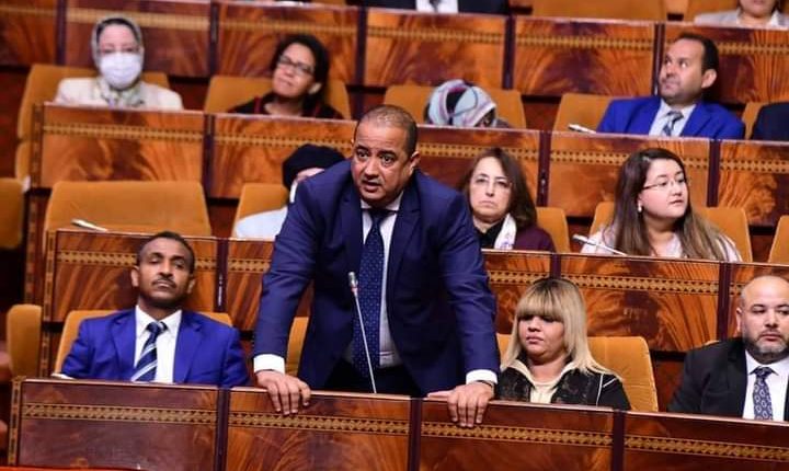 الفريق الاشتراكي بمجلس النواب يوجه سؤالا الى وزير العدل حول “تسريب امتحان الأهلية لمهنة المحاماة والإجراءات المتخذة لفتح تحقيق في هذه القضية