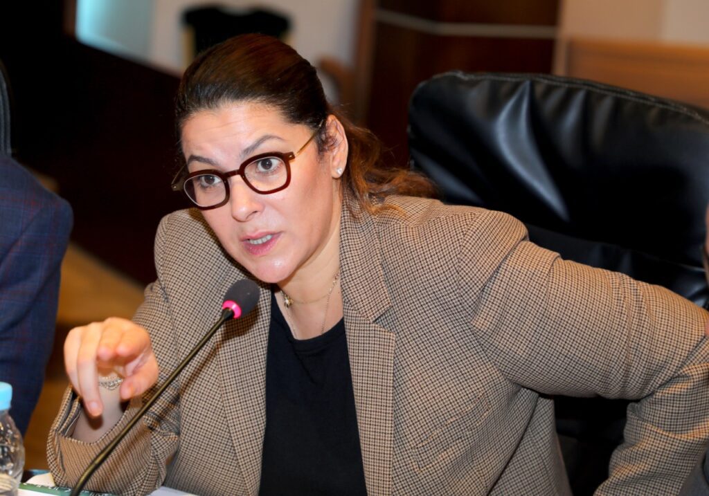 الوزيرة المنصوري: الوكالة الحضرية للعيون الساقية الحمراء مطالبة اليوم بلعب دور أكثر إجرائية في تفعيل ومواكبة تنفيذ السياسات المجالية