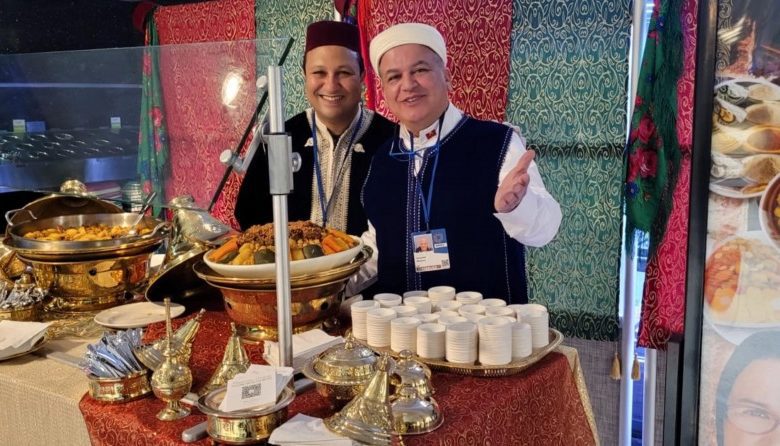 إطلاق النسخة الأولى من مسابقات “أفضل حرفيي المغرب” في مهن الطبخ