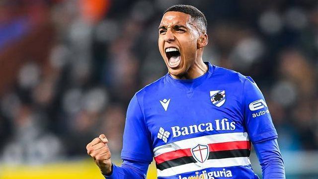 الصبيري خارج سامبدويا وهذا الفريق اإليطالي يطلب وده