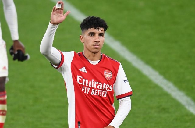 مهاجم أرسنال الإنجليزي يرفض عرض اللعب لصالح المنتخب الهولندي ويقرر تمثيل بلده المغرب
