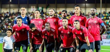 ليبيا تهدد بالانسحاب من كأس إفريقيا للمحليين بالجزائر
