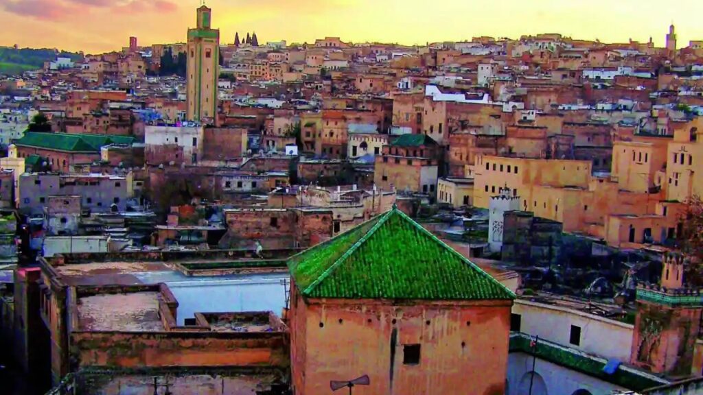 المصادقة على “تصميم تهيئة وإنقاذ مقاطعة مراكش المدينة وجماعة المشور القصبة-داخل الأسوار” و”تصميم التهيئة لجماعة مشور القصبة (قطاع خارج الاسوار)”