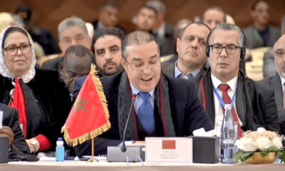 اتحاد مجالس الدول الأعضاء في منظمة التعاون الإسلامي يدين قرار البرلمان الأوروبي ضد المغرب