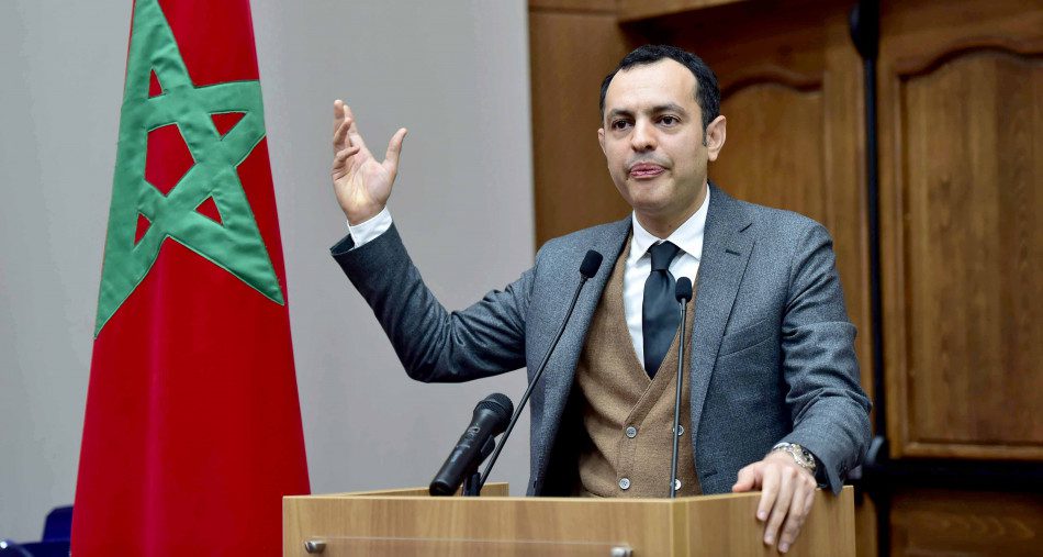 إطلاق برنامج لدعم 100 ألف من حاملي المشاريع