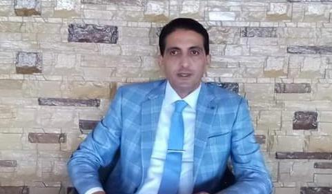 تهنئة.. ازديان فراش عبد الاله ادلماشور بمولودة جديدة