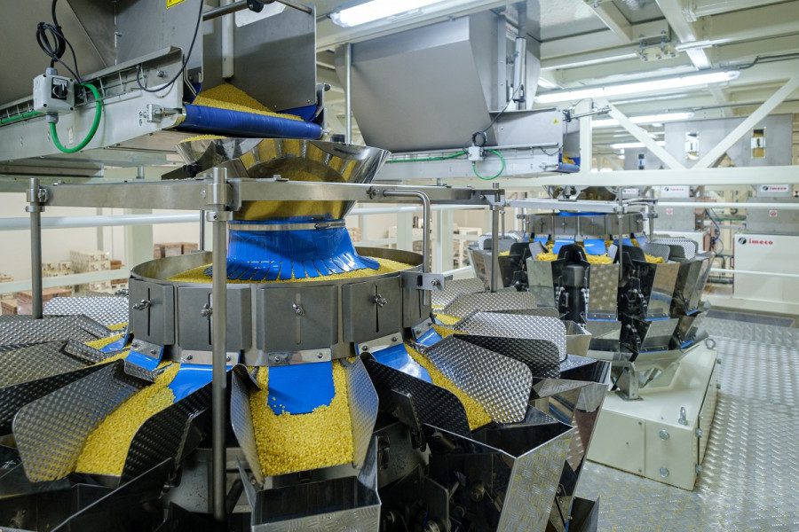 وزير الصناعة: أسعار الكسكس والعجائن الغذائية لن ترتفع