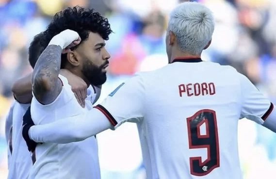 فلامنغو البرازيلي يحل ثالثا بالموندياليتو بعد فوزه على الأهلي المصري