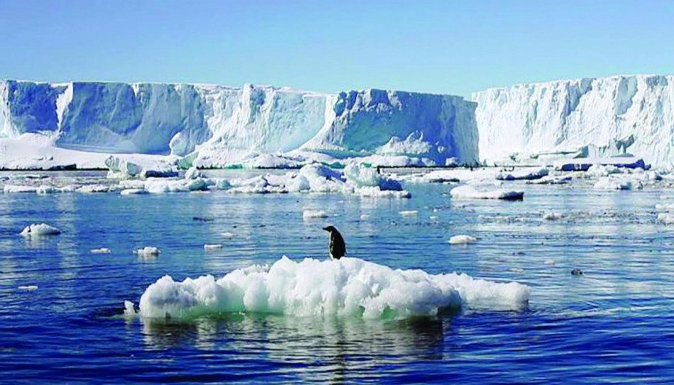 دراسات علمية تحذر من مخاطر غير متوقعة تواجهها القمم الجليدية