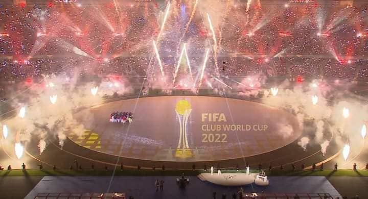 بالصور .. المغرب يبرز قيم التسامح وغناه الثقافي في حفل “عالمي” لكأس العالم للأندية