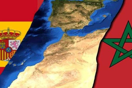 الحكومة الإسبانية توصي الشركات بمغادرة الجزائر والتوجه إلى المغرب