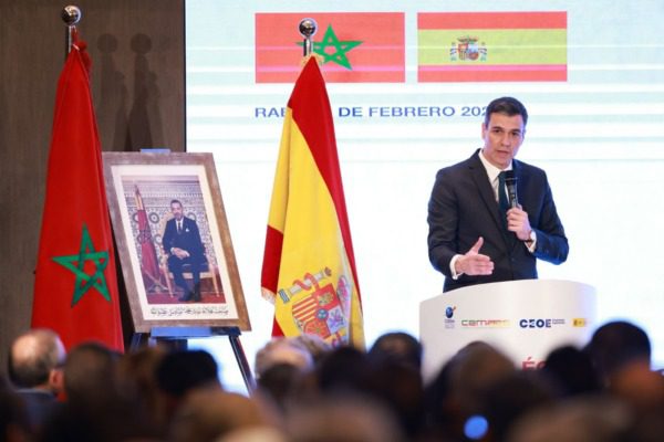 سانشيز يعلن عن بروتوكول تمويل جديد بقيمة 800 مليون أورو