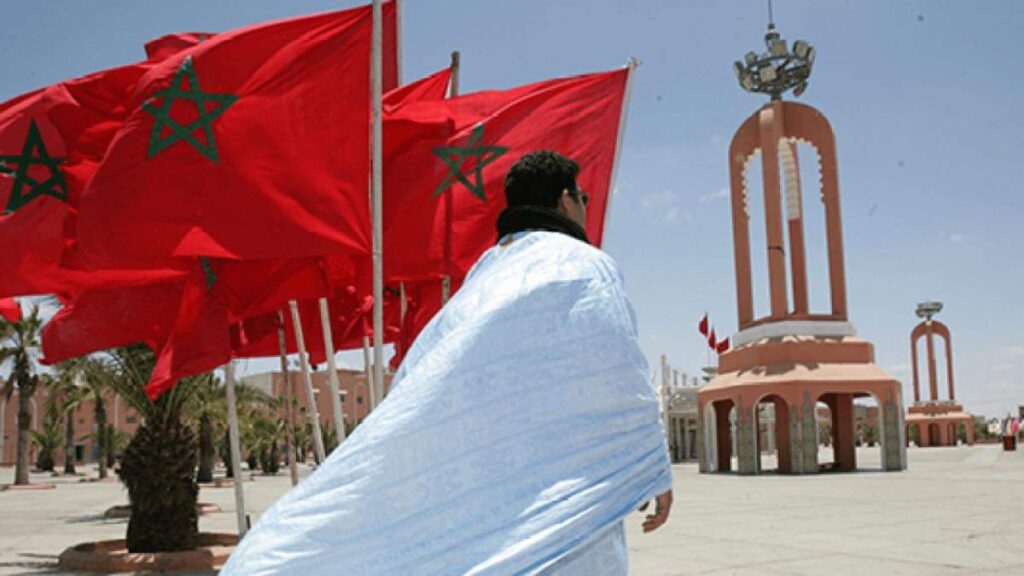 دعوة للاستكتاب في موضوع: “قضية الصحراء، نظارة المغرب الواقعية إلى العالم: نحو حل سياسي نهائي”