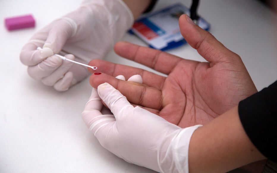 ثالث شفاء من فيروس نقص المناعة البشرية