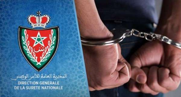 أمن البيضاء يوقف فرنسيا من أصل مغربي يشتبه تورطه في الاختطاف والتعذيب والقتل العمد