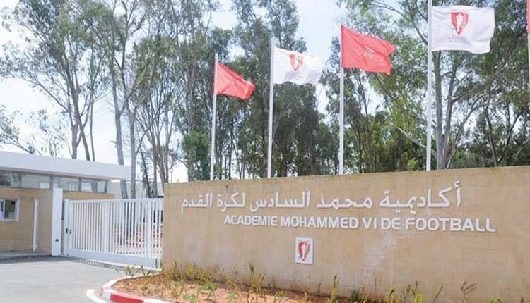 فريق أكاديمية محمد السادس والفتح الرياضي في النصف نهائي بالدوري الدولي لأقل من 19 سنة