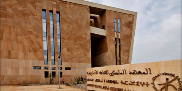 المعهد الملكي للثقافة الأمازيغية يحتفي باليوم الدولي للغة الأم