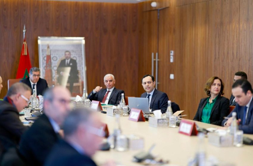 حصيلة إيجابية لبرنامج أوراش 2022 بعد تسجيل 103.599 مستفيدا ومستفيدة