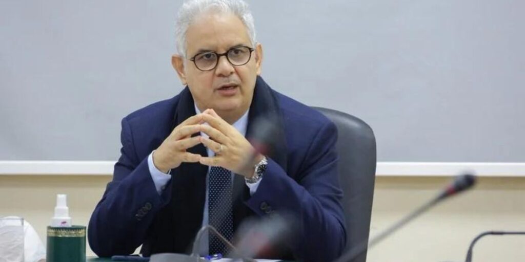الوزير بركة: المغرب معني بشكل كبير بتحديات تغير المناخ