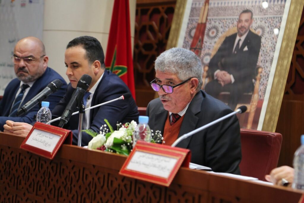 أحمد التويزي يبسط الإشكالات التي تسود المنظومة القانونية المنظمة للجمعيات ويقترح تغييرا جذرياً لها يساير تطور المجتمع