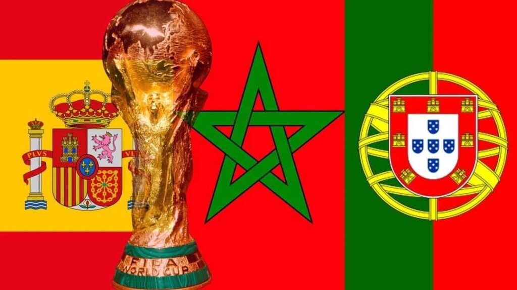 المغرب يرشح ثلاثة مدن لاحتضان مباريات كأس العالم 2030