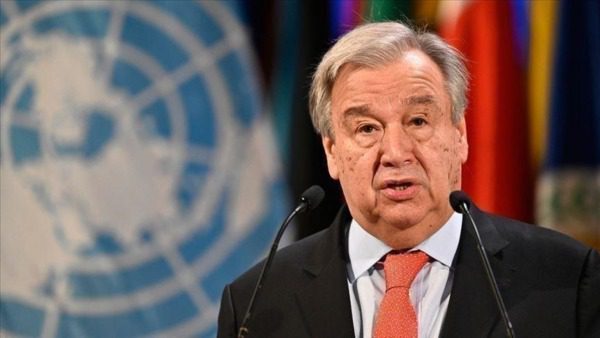 الأمين العام الأممي يدعو إلى وضع حد لـ”سم الكراهية” تجاه المسلمين