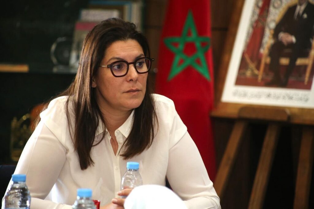 العمدة المنصوري تراهن على 423 مشروعا بتكلفة 1515 مليار سنتيم للرقي بجاذبية مراكش