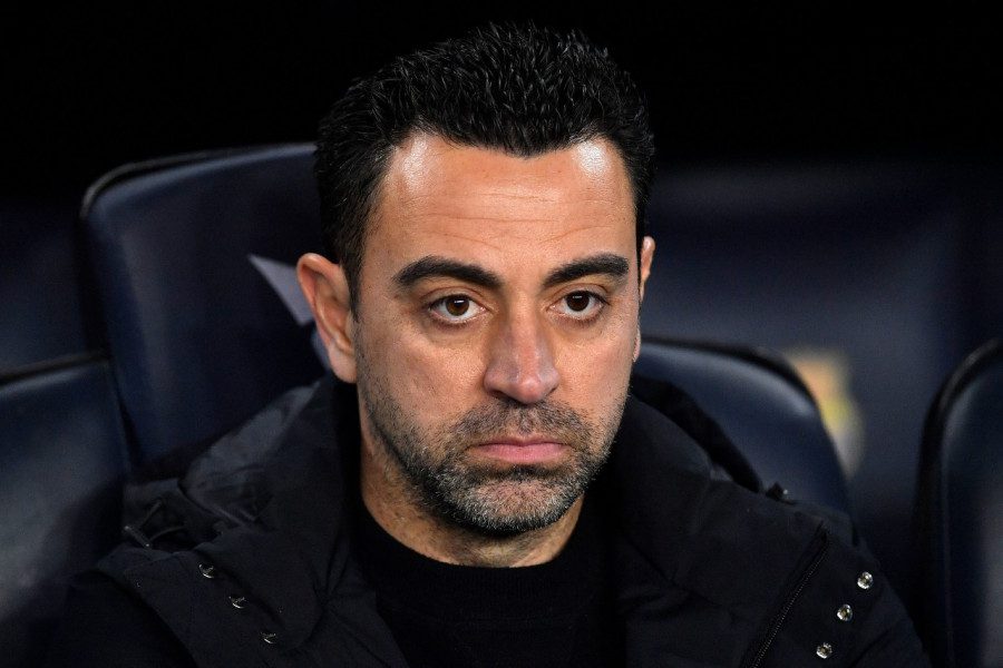 تشافي: برشلونة أصعب ناد في العالم