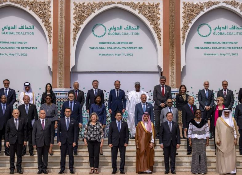 محاربة “داعش” .. اجتماع دولي في النيجر برئاسة مشتركة للمغرب