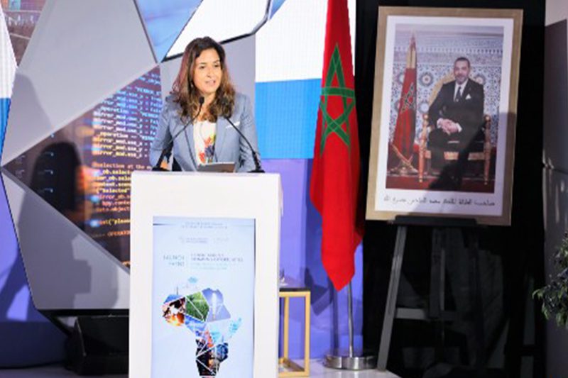 وزيرة الانتقال الطاقي ستكافئ أكثر من 7 مليون مستهلك