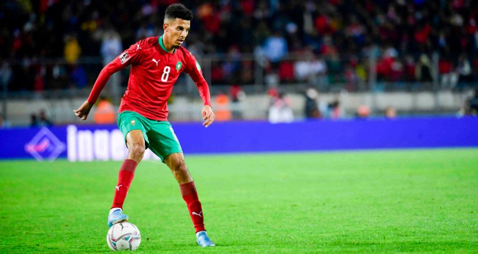 مدرب مارسيليا: أوناحي لاعب موهوب يقدم لنا حلولا