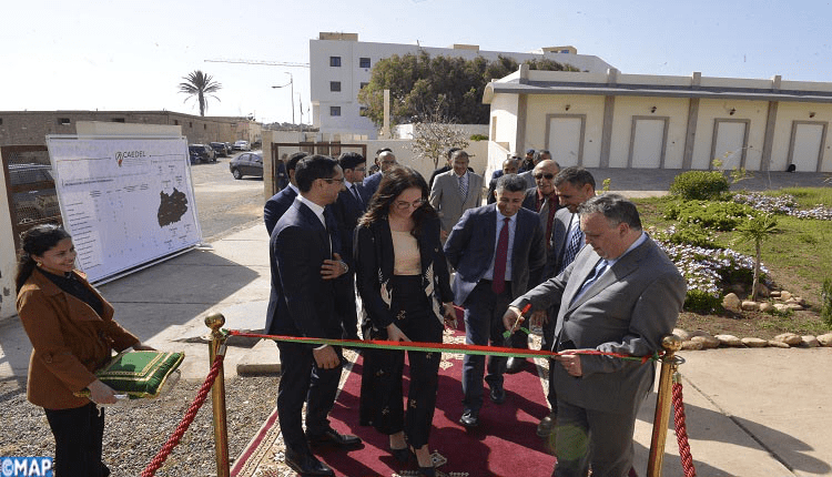 إطلاق مركز دعم ريادة الأعمال والتنمية الاقتصادية المحلية بالصويرة