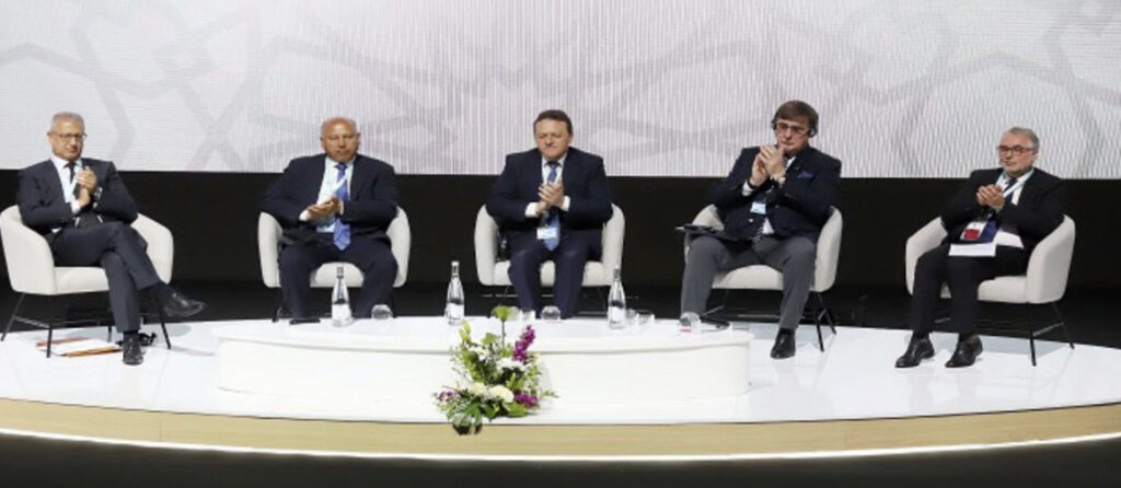 المغرب استطاع تطوير نموذج ملائم وفق المعايير الدولية المعتمدة لنظم قطارات السرعة الفائقة