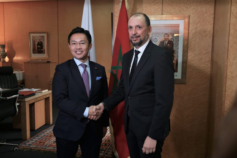 حملة للترويج لوجهة المغرب بالهند