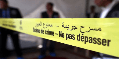 سرقة وكالة لتحويل الأموال من قبل مجهولين تستنفر الأمن ببرشيد