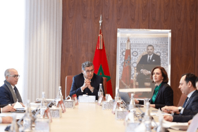 أخنوش: الحكومة اتخذت كل التدابير اللازمة لتعزيز العرض والمخزون من المنتجات الأساسية خلال شهر رمضان