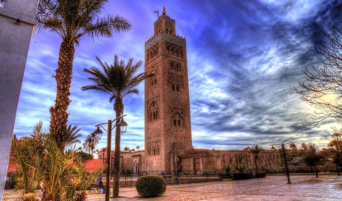 مراكش تحتفي بالفاعلين السياحيين المساهمين في ترويج المحتوى الرقمي لوجهة مراكش آسفي