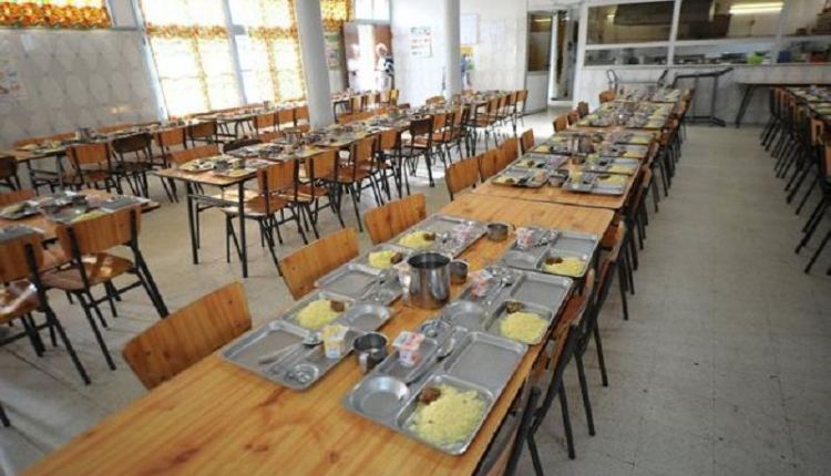 وزارة بنموسى تدلي بروايتها حول صور وجبة “رديئة” لفطور رمضاني لتلاميذ داخلية