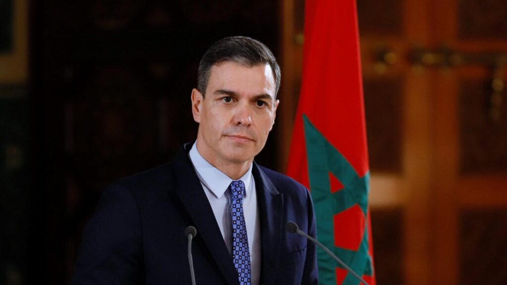 مدريد ترفض الاتهامات التي لا أساس لها ضد المغرب بخصوص قضية بيغاسوس