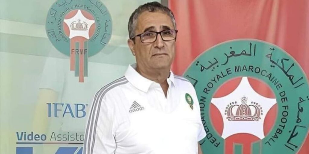 رسميا.. الجامعة تعلن إنهاء مهام يحيى حدقة مدير المديرية الوطنية للتحكيم